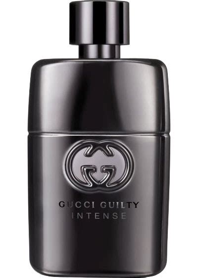 gucci guilty intense erkek